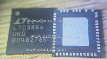 LTC3886IUKG#PBF Product Pictures