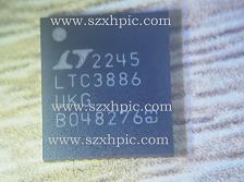 LTC3886IUKG#PBF Product Pictures
