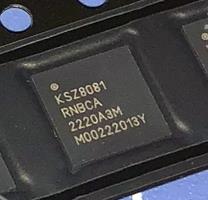 KSZ8081RNBCA-TR Product Pictures