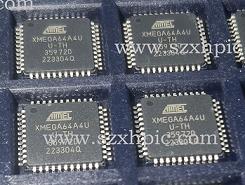 ATXMEGA64A4U-AU Product Pictures