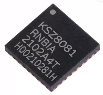 KSZ8081RNBIA-TR Product Pictures