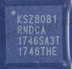 KSZ8081RNDCA-TR Product Pictures