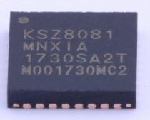 KSZ8081MNXIA-TR Product Pictures
