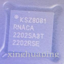 KSZ8081RNACA-TR Product Pictures