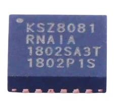 KSZ8081RNAIA-TR Product Pictures