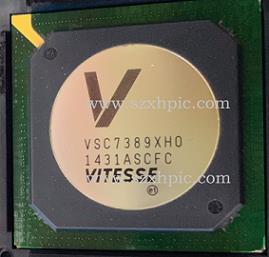 VSC7389XH0 Product Pictures