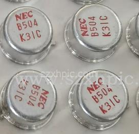2SB504 Product Pictures