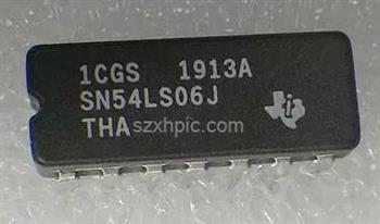 SN54LS06J Product Pictures