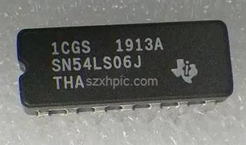 SN54LS06J Product Pictures