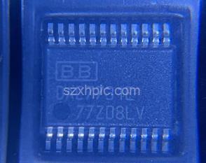 DAC7731E Product Pictures