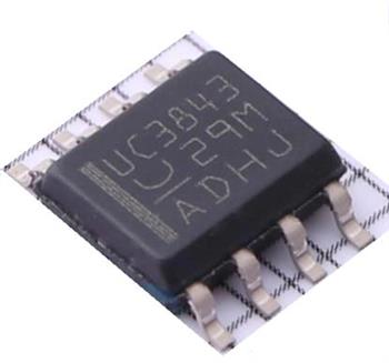 UC3843D8TR Product Pictures