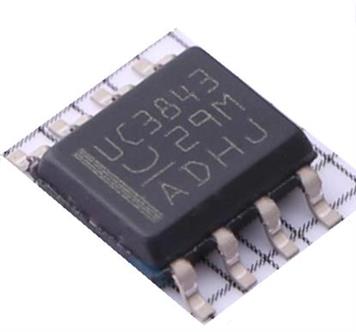 UC3843D8TR Product Pictures