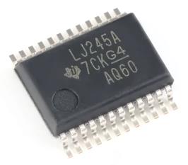 74LVC4245ADBR Product Pictures