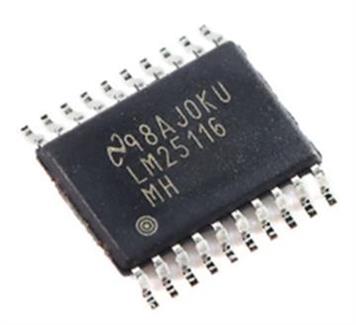 LM25116MHX/NOPB Product Pictures